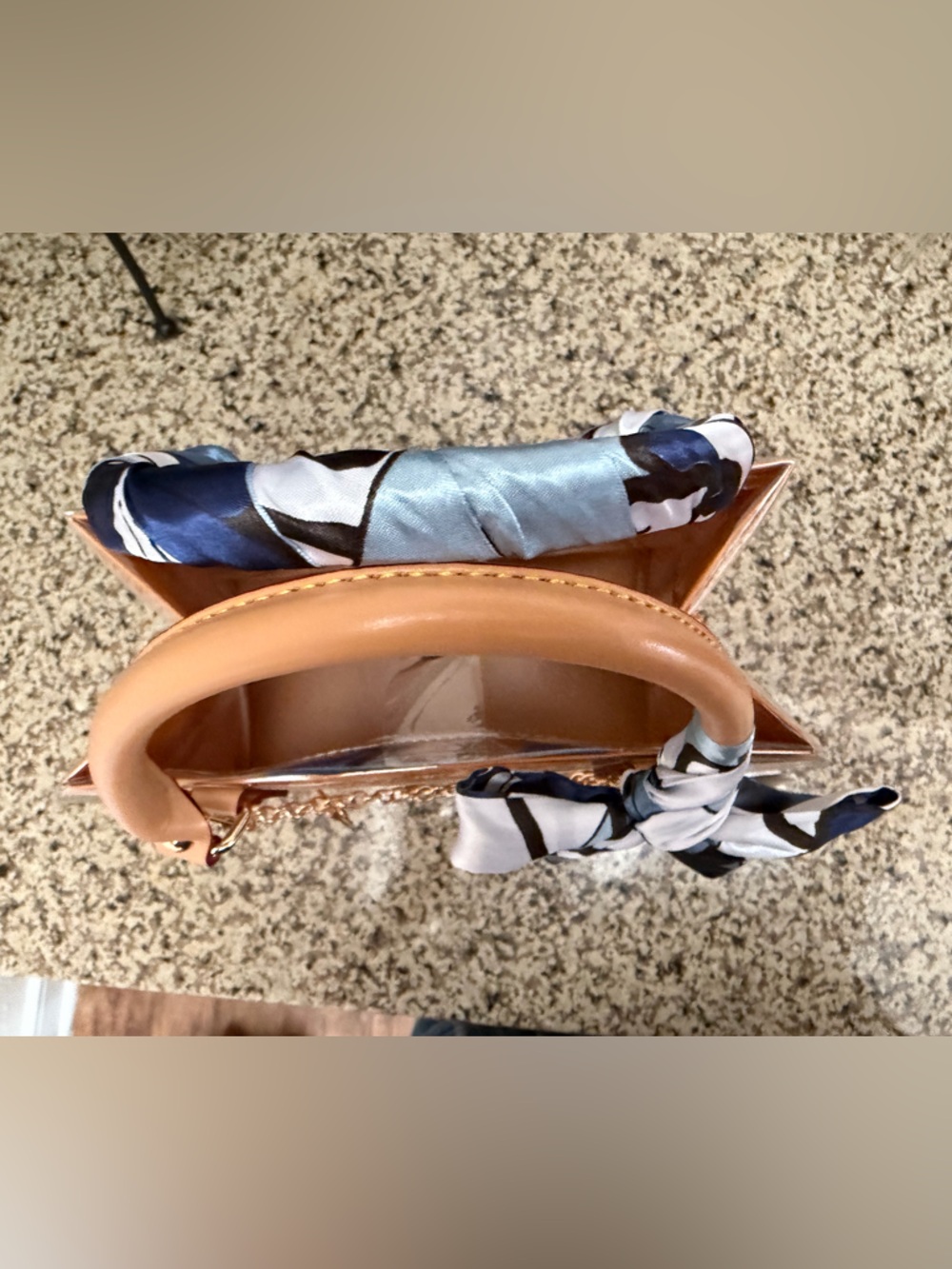 💙🤍💙Louis Vuitton Gift Bag Tote💙🤍💙 - Picture 7 of 7